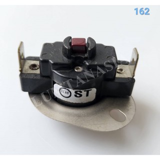 เทอร์โมสตัทควบคุมอุณภูมิ Thermostat Cabinet Limit (LTA00162)