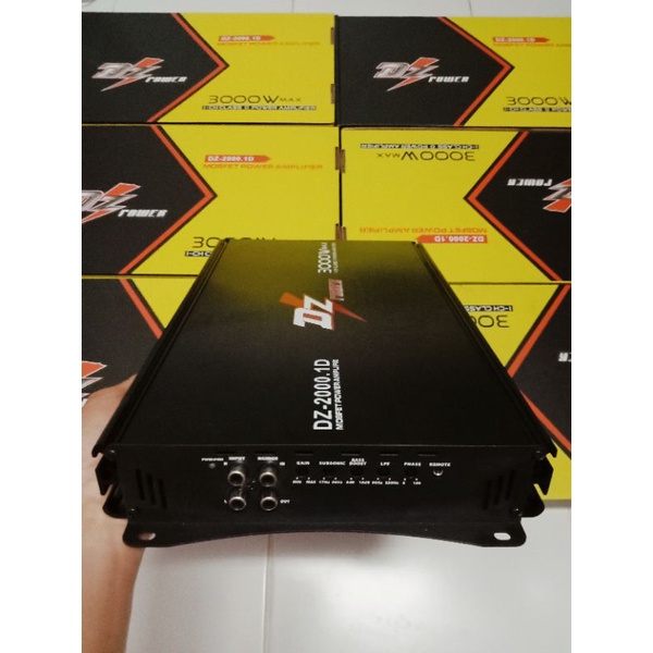 Dz2000.1d.ขับซับ10-12นิ้ว