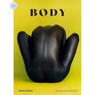 BODY : THE PHOTOBOOK