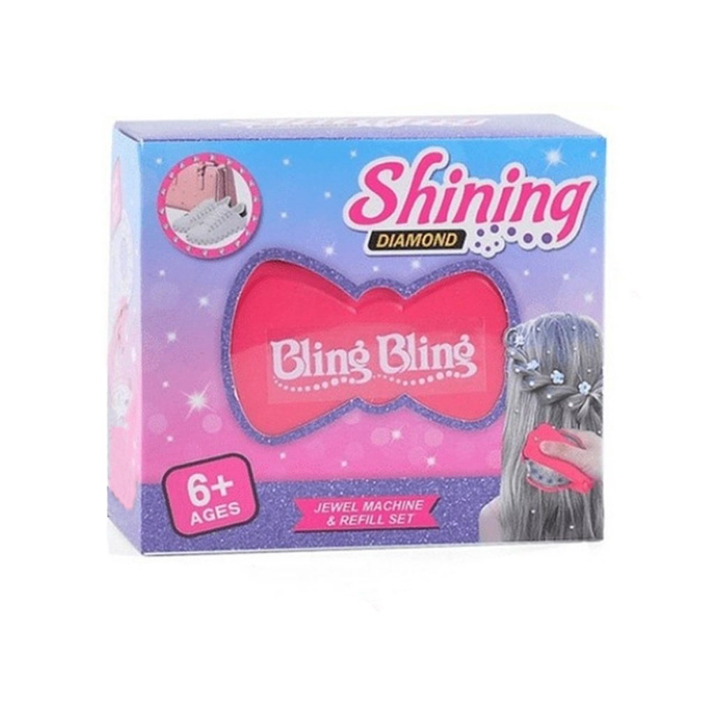 คริสตัลติดผม เพชรติดผม แม็กคริสตัล ที่ติดผมเพชร แม็กคริสตัล อุปกรณ์จัดแต่งทรงผม เพชรติดผม อุปกรณ์ตกแต่งทรงผมคริสตัลติดผม