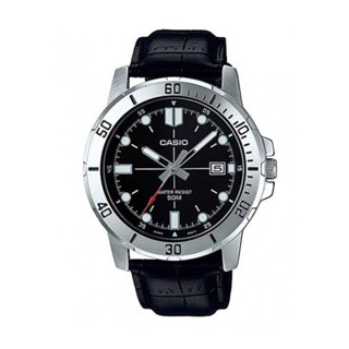 นาฬิกาผู้ชาย Casio รุ่น MTP-VD01L-1EV คาสิโอ