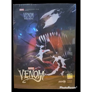 (พร้อมส่ง) ZD TOYS Venom 1/10 ลิขสิทธิ์แท้