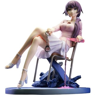 [แท้/Pre Order] 1/8 น้องปู เซนโจกาฮาระ ฮิตากิ ปกรณัมของเหล่าภูต | Senjougahara Hitagi - Nise/ Bakemonogatari