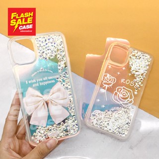 Vivo Y12/Y15/Y17 Y20/Y20S/Y12S เคสมือถือตู้น้ำนิ่มใสมีแผ่นรองสีรุ้ง นิ่มซิลิโคน TPU ลายการ์ตูน