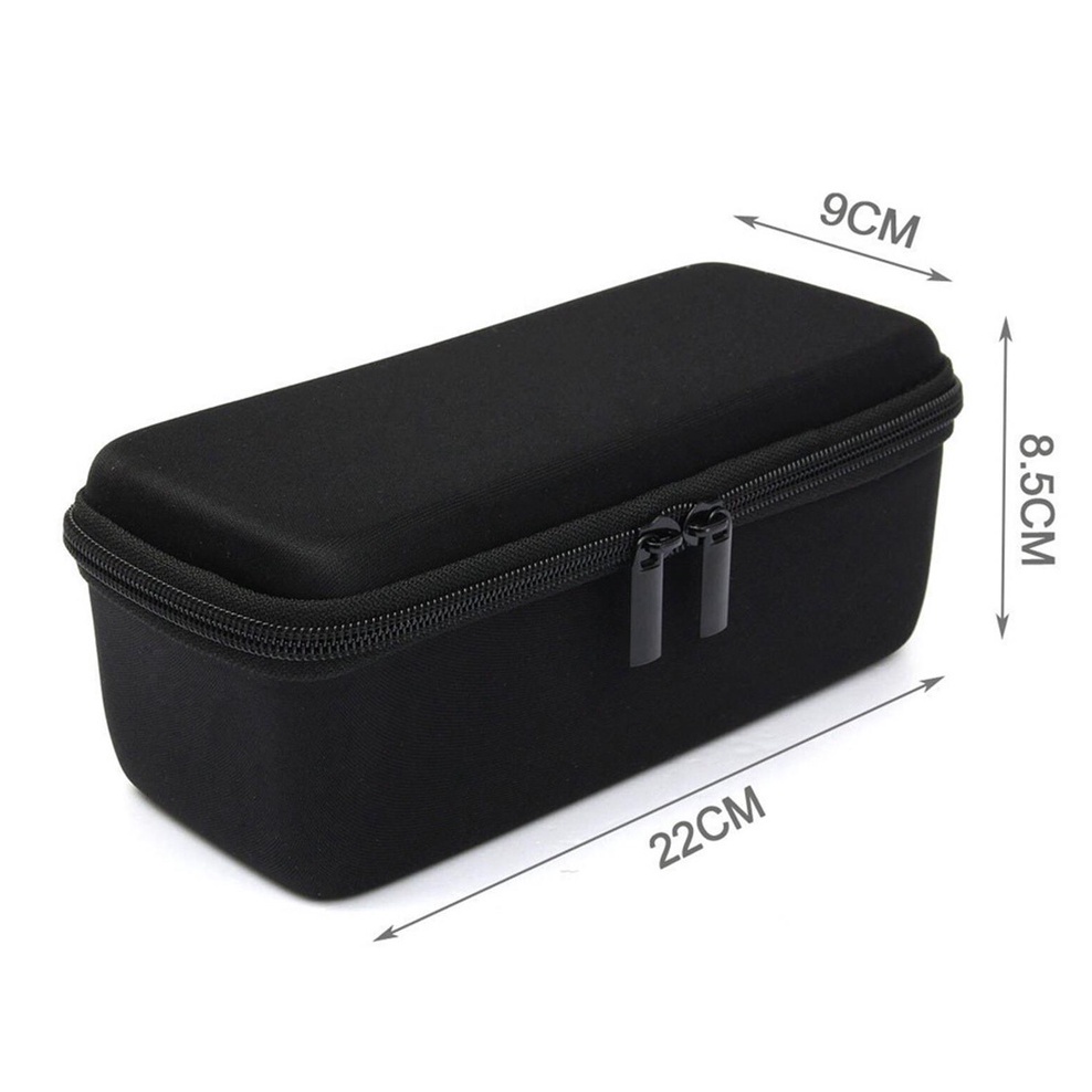 กระเป๋าใส่ลำโพงJBL Flip6 Case กันฝุ่น ป้องกัน สำหรับลำโพงบลูทูธ Flip 6 Wireless Bluetooth Speaker Case