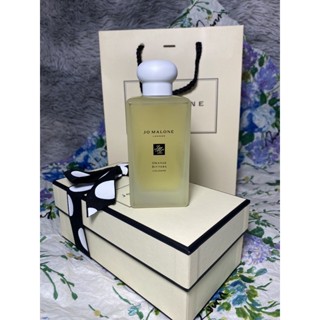 Christmas Collection 2022🎁🎄 Jo Malone Orange Bitters Cologne Limited Edition 100 ml สคบ.เคาน์เตอร์ไทย