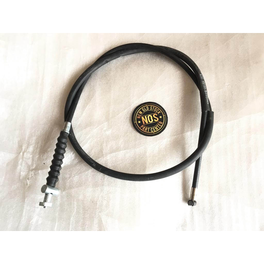 BRAKE CABLE DRUM TYPE C70 C700 C800 A800 C 70 700 800 SUPERCUP SUPERCUB ASTREA 800AP คุณภาพสูง ASD