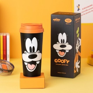 🥤Pre-order Disney  x LocknLock Thumbler GOOFY 540ml.