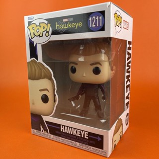 Funko POP Hawkeye Hawkeye (2021) 1211