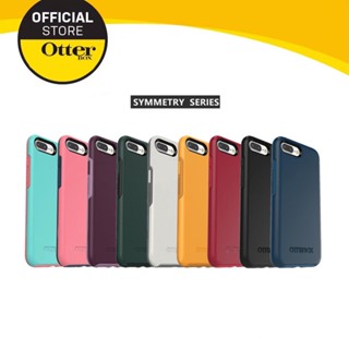 Otterbox เคสใส iPhone 8 Plus / iPhone 7 Plus / 7 8 se2020 Symmetry Series | ของแท้