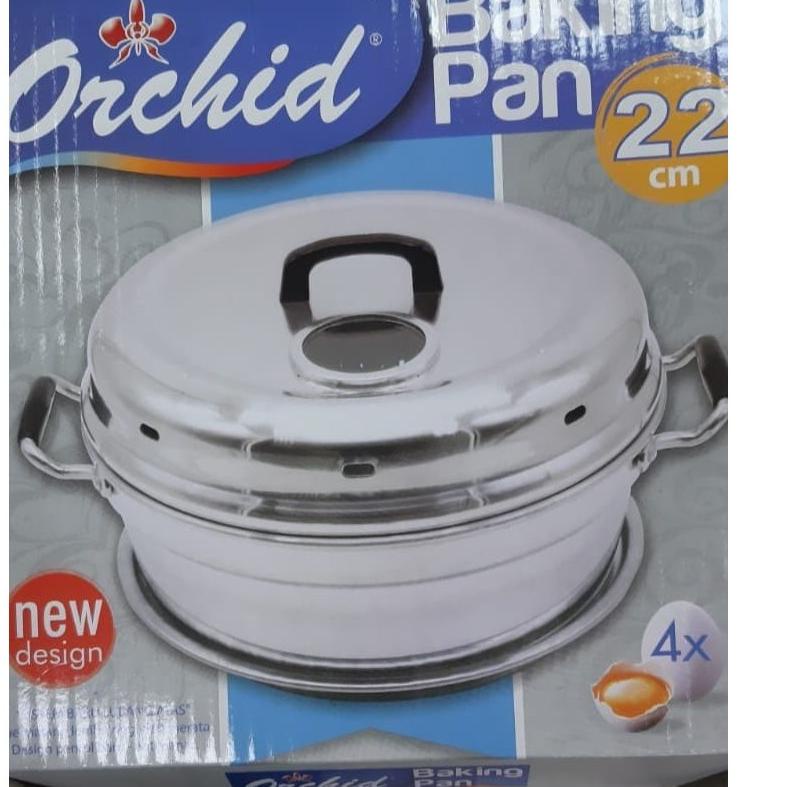 สินค้ามีจํานวนจํากัด BNG PAN ORCHID 22 / 4 EGGS (ใหม่)