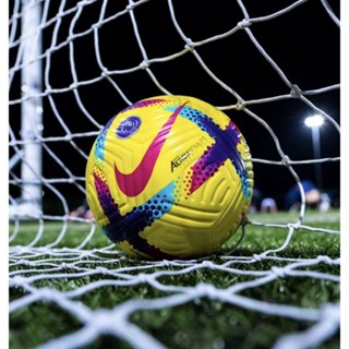 ลูกฟุตบอล Nike Official Premier League Match Ball Winter ลูกฟุตบอลพรีเมียร์ลีก หน้าหนาว ตัวท็อปที่ใช้แข่งขัน