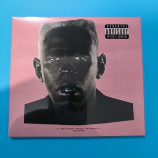 Tyler The Creator Igor 2019 CD album Premium TL12