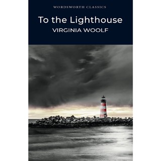 To the Lighthouse Paperback WORDSWORTH CLASSICS English By (author)  Virginia Woolf