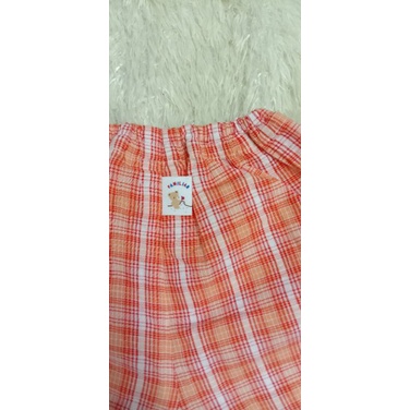 กางเกงแฟมิเลียFamiliar