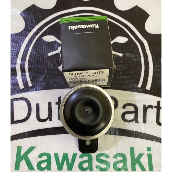 HORN KAWASAKI ER6 ER6N ER6F ต้นฉบับ