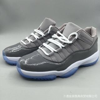 Jordan NK 11A Generation AIR Series 11 AJ11 รองเท้ากีฬา บาสเก็ตบอล เทนนิส สําหรับผู้ชาย ผู้หญิง 36-46