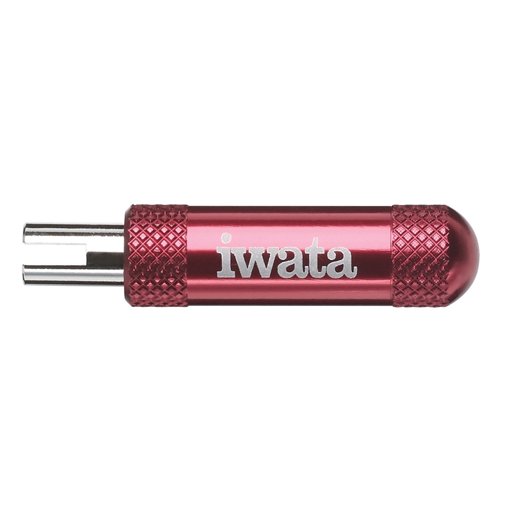 ANEST IWATA CLNW1 Precision Nozzle Wrench ประแจนมหนู