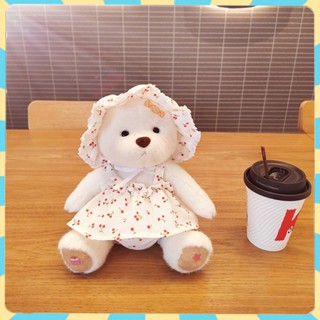 ✷ ☞30cm Lina Bear TeddyTales เสื้อผ้าตุ๊กตาหมีเท็ดดี้น่ารัก เสื้อผ้าหมีลีน่า