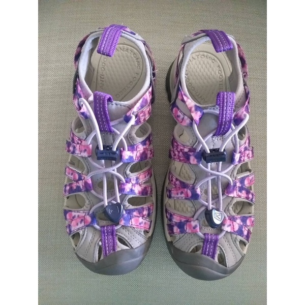 Keen W-Whisper Sandals Woman