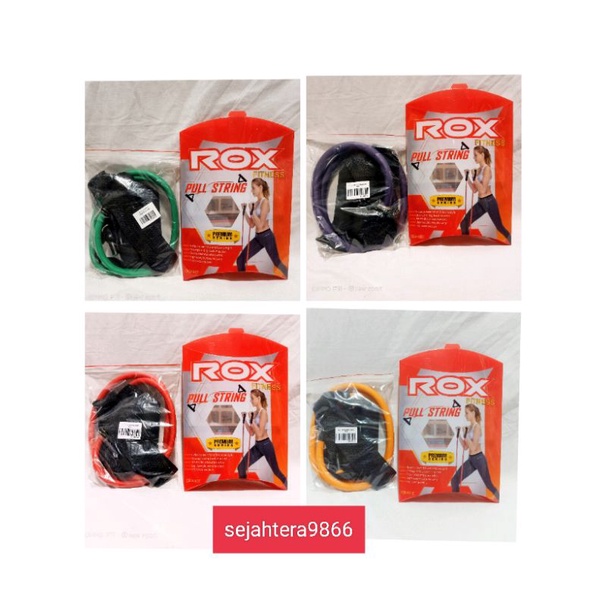 ดึงดึง ROX**********