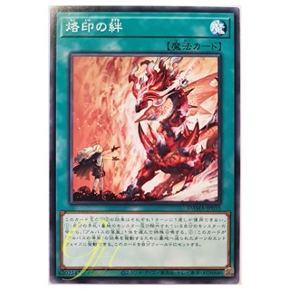 [DAMA-JP055] Bond of Stigmatika (Common)