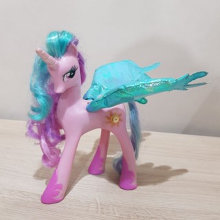 My Little Pony มีเสียง มีไฟ ขยับปีกได้