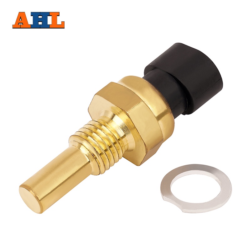 AHL Radiator Water Temperature Sensor For Chevrolet Corvette Equinox