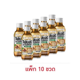 วิตอะเดย์ มะขามไฟเบอร์ 150 ml  (แพ็ค 10 ขวด)