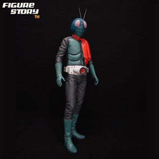 *Pre-Order*(จอง) Kamen Rider 1 Mega Soft Vinyl Kit Reproduction Edition (อ่านรายละเอียดก่อนสั่งซื้อ)