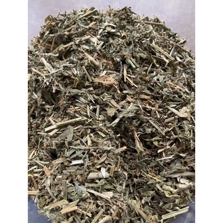 หญ้าอัลฟาฟ่า หญ้าอัลฟาฟ่าสับ Alfalfa โอ๊ตสับ เกรดพรีเมียม ร่อนฝุ่น 1 กิโลกรัม Alfalfa