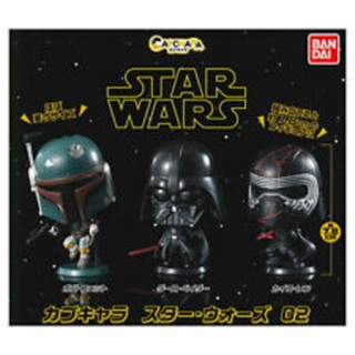 4549660417750 capchara02 starwar (set of 3) (fs)