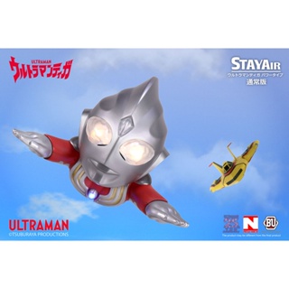 (เหลือ1ชิ้น ทักแชทก่อนโอน) 4897034450309R stayAir Ultraman TIGA STAYAIR Floating ver. (แดง)