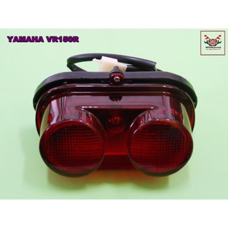 YAMAHA VR150R TAILLIGHT TAILLAMP SET  //  ไฟท้าย ไฟท้ายมอเตอร์ไซค์ สินค้าคุณภาพดี