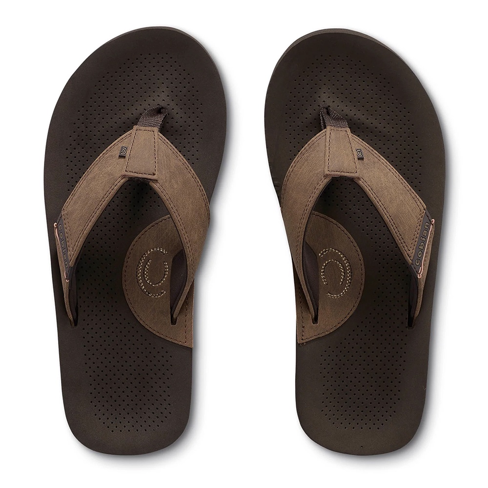 Cobian รองเท้าแตะผู้ชาย รุ่น Men’s A.R.V. II SANDAL (JAVA) ราคา ถูกที่สุด ดีลบีเคเค แกลเลอรีภาพที่ 3