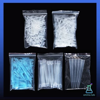 ปิเปตทิป Pipette Tips ขนาด 10ul,200ul,1000ul,5ml,10 ml