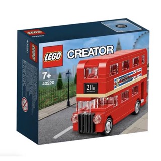 LEGO 40220 ® London Bus