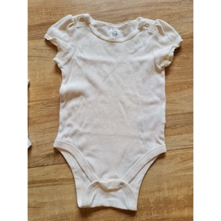 จั๊มสูท uniqlo แรกเกิด/ Gap baby 18m