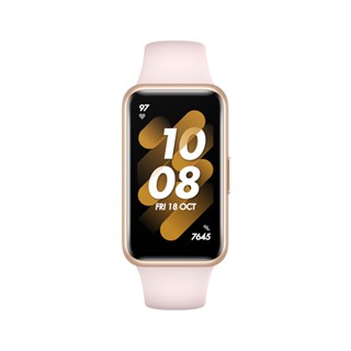 HUAWEI BRAND7 NEBULA PINK Model : HW-BAND7-(NP)