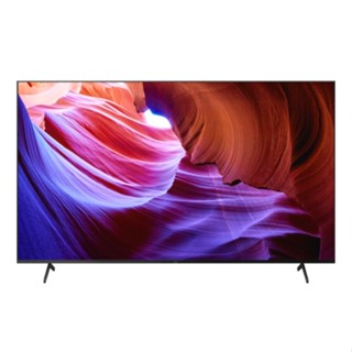 [SPNYTVX ลดเพิ่ม 1,500.-] KD-55X85K | 4K Ultra HD | High Dynamic Range (HDR) | สมาร์ททีวี (Google TV)