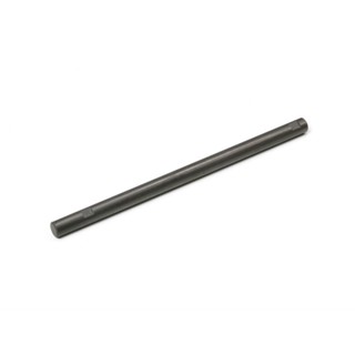 [ชุดแต่งรถบังคับ] TAMIYA 54162 OP.1162 F104 Carbon Rear Shaft ชุดแต่งทามิย่าแท้ rc