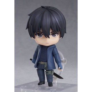 [พร้อมส่ง] Nendoroid 1642-DX Zhang Qiling DX - TIME RAIDERS