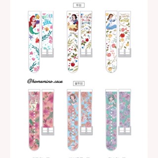 🌈 PreOrder 👑 Disney Princess Ariel For Samsung Galaxy Watch Strap สายนาฬิกา แอเรียล ลิขสิทธิ์แท้