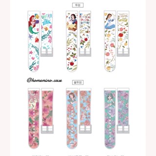 🌈 PreOrder 👑 Disney Princess Ariel For Samsung Galaxy Watch Strap สายนาฬิกา แอเรียล ลิขสิทธิ์แท้