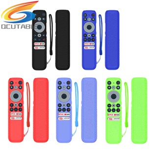 เคสรีโมทคอนโทรลทีวี กันน้ํา สําหรับ TCL RC902N FMR1