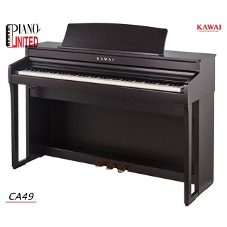 เปียโนไฟฟ้า Kawai CA-49