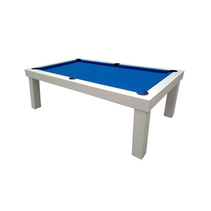 GR8 Billiards โต๊ะพูลกันน้ำกลางแจ้งรุ่นมู้ด ขนาด 7 ฟุต Mood Outdoor Pool Table (Any Colour) 7ft