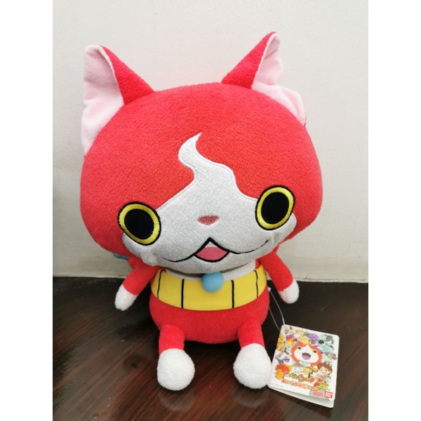 ตุ๊กตาโยไควอช Yokai watch