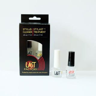 น้ำยาเช็ดหัวเข็ม LAST Stylus Care Combo Kit (New)