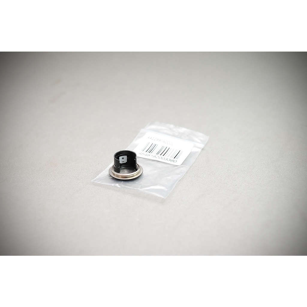 ฝาปิด ถ่าน Leica MP / M6 / M6 TTL / M7 ของแท้ สีดำ อะไหล่ parts ของใหม่